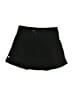 Lululemon Athletica Solid Black Active Skort Size 2 - photo 2