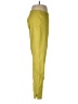 Marla Wynne Yellow Casual Pants Size 10 - photo 4