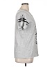 Marvel Gray Short Sleeve Top Size XL (estimated) - photo 4