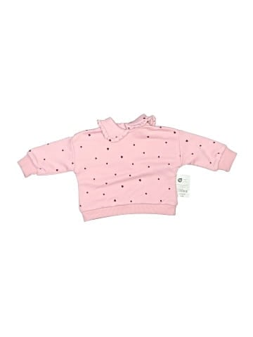 Okie Dokie Long Sleeve Turtleneck (view 2)