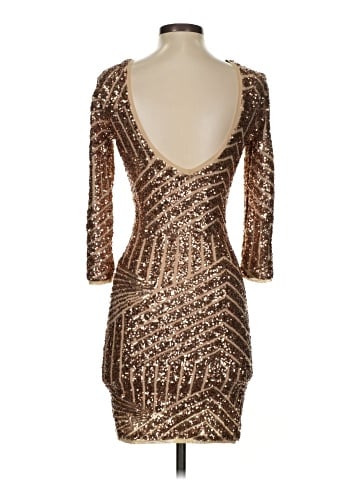 Forever 21 Cocktail Dress (view 2)