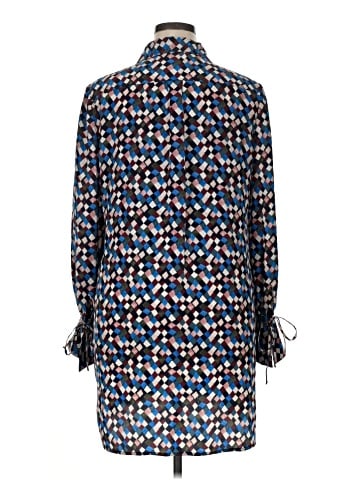 Tory Burch Long Sleeve Blouse (view 2)