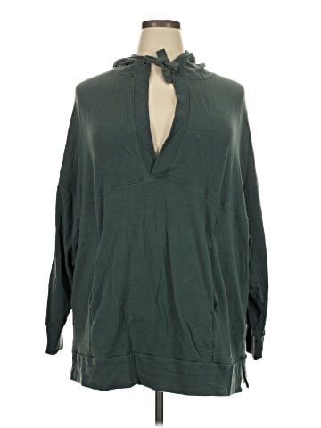 Active by Old Navy Pullover Sweater (view 1)