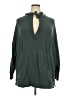 Active by Old Navy Green Pullover Sweater Size 2X - photo 1