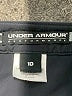 Under Armour Black Athletic Shorts Size 10 - photo 3
