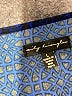 City Triangles Blue Casual Dress Size L - photo 7