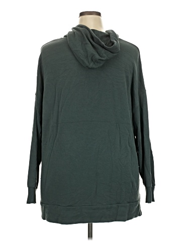 Active by Old Navy Pullover Sweater (view 2)