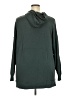 Active by Old Navy Green Pullover Sweater Size 2X - photo 2