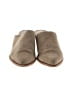 Treasure & Bond Gray Mule/Clog Size 7 1/2 - photo 2