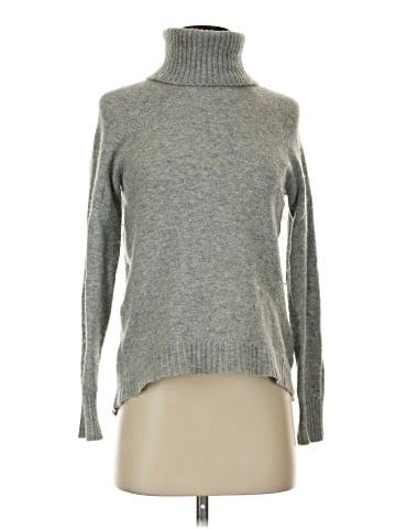 J.Crew Turtleneck Sweater (view 1)