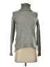 J.Crew Gray Turtleneck Sweater Size XXS - photo 1