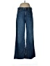Gap Blue Jeans Size 8 - photo 1