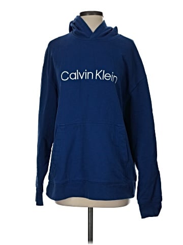 Calvin Klein Pullover Hoodie (view 1)