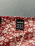 Shein Hearts Red Romper Size 6 - photo 4