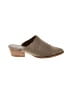 Treasure & Bond Gray Mule/Clog Size 7 1/2 - photo 1
