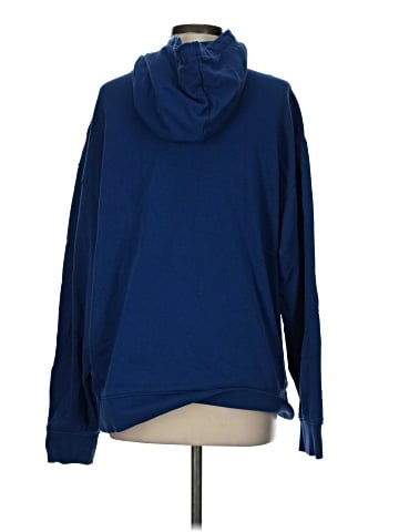 Calvin Klein Pullover Hoodie (view 2)