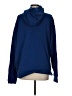 Calvin Klein 100% Cotton Blue Pullover Hoodie Size S - photo 2