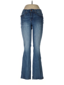 Time And Tru Jeans