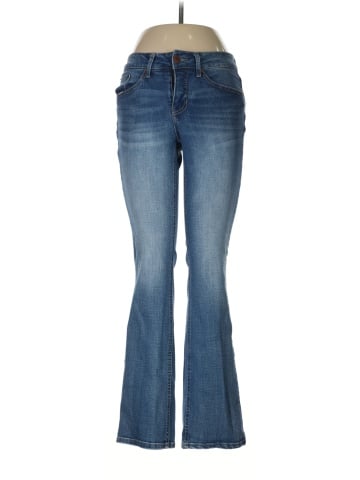 Time and Tru Jeans (view 1)