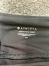 Athleta Solid Black Active Skort Size XS - photo 3