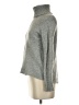 J.Crew Gray Turtleneck Sweater Size XXS - photo 5