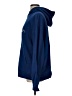 Calvin Klein 100% Cotton Blue Pullover Hoodie Size S - photo 5