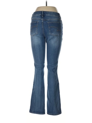 Time and Tru Jeans (view 2)