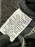 Johnny Was Graphic Black Pullover Sweater Size XL - photo 8