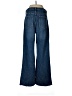 Gap Blue Jeans Size 8 - photo 2
