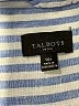 Talbots 100% Linen Blue Casual Dress Size 16 Petite - photo 7