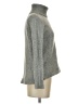 J.Crew Gray Turtleneck Sweater Size XXS - photo 4