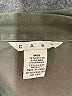 CAbi Green Jacket Size M - photo 6