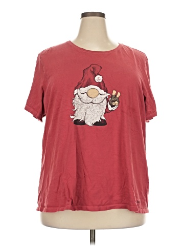 Life Is Good Short Sleeve T-Shirt (view 1)