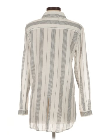 TWO by Vince Camuto Long Sleeve Button-Down Shirt (view 2)