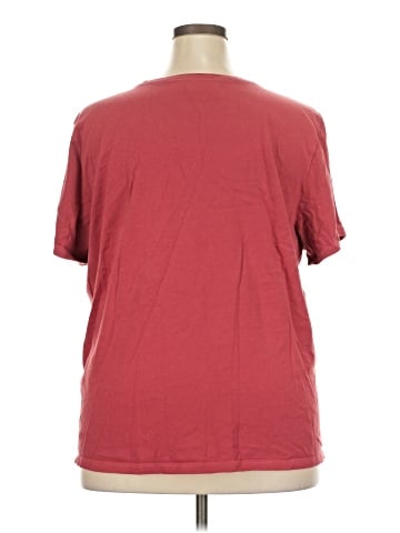 Life Is Good Short Sleeve T-Shirt (view 2)