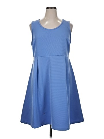 Apt. 9 Casual Dress (view 1)