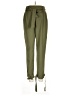 Grace Karin Green Casual Pants Size L - photo 1