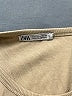 Zara Tan Tank Top Size L - photo 4