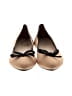 Danskin Tan Flats Size 7 1/2 - photo 2