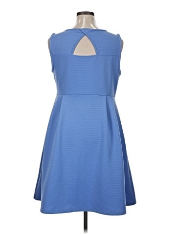 Apt. 9 Casual Dress (view 2)