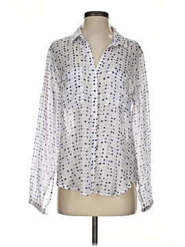 Cloth & Stone Long Sleeve Blouse