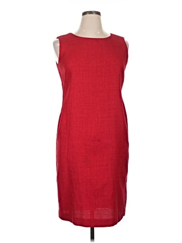 Leslie Fay Cocktail Dress (view 1)