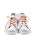 Nike Color Block White Sneakers Size 7 1/2 - photo 2