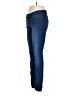 Free People Solid Blue Jeggings Size 28 waist - photo 5