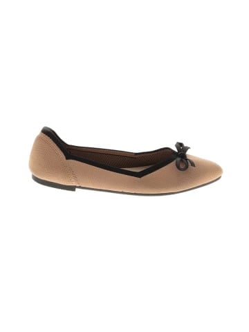 Danskin Flats (view 1)