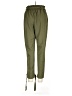 Grace Karin Green Casual Pants Size L - photo 2