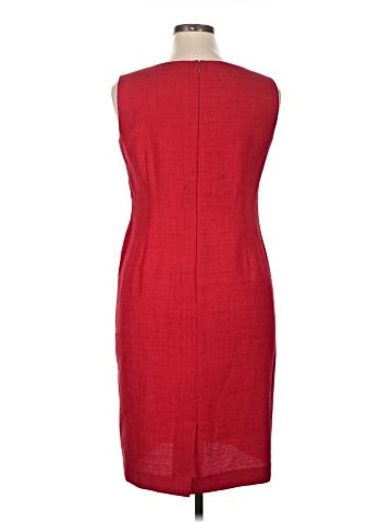 Leslie Fay Cocktail Dress (view 2)