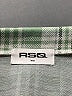 RSQ Plaid Green Casual Skirt Size L - photo 4