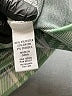 RSQ Plaid Green Casual Skirt Size L - photo 5