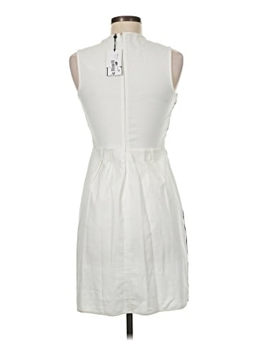 Diane von Furstenberg Cocktail Dress (view 2)